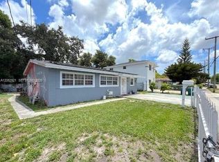 Roosevelt Park, Miami, FL 33142
