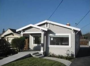 525 Willow St, San Jose, CA 95125