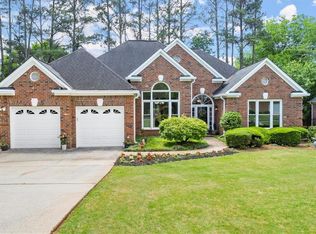 645 Arbor North Way, Milton, GA 30004