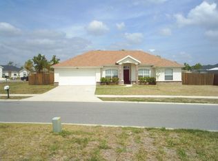3655 Arava Dr, Green Cove Springs, FL 32043