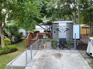 271 Defuniak Cir #271, Lillian, AL 36549