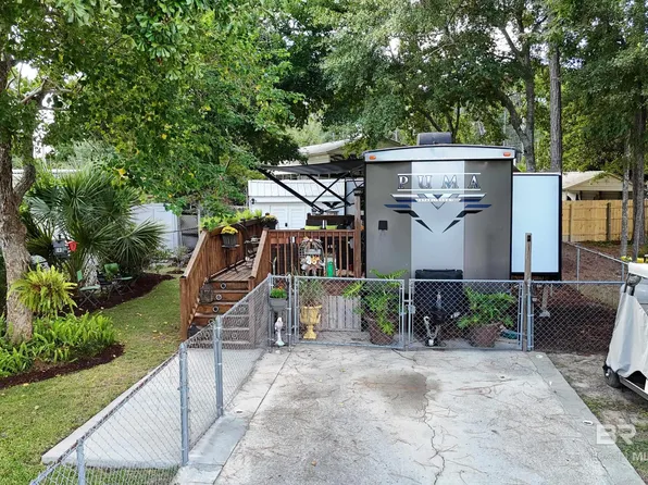 271 Defuniak Cir #271, Lillian, AL 36549