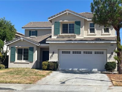 25962 Avenida Classica, Moreno Valley, CA, 92551