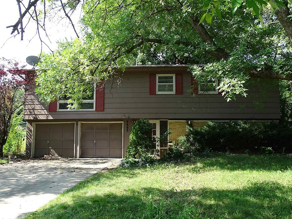 4443 SW Twilight Dr, Topeka, KS 66614 Zillow