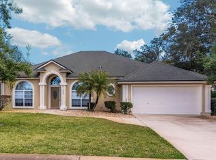 224 Bilbao Dr, Saint Augustine, FL 32086