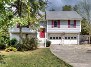 152 Manning Mill Rd, Adairsville, GA 30103