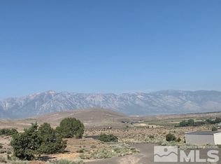 615 Dark Horse Ct, Gardnerville, NV 89410