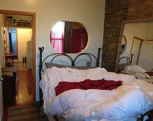 Rented by Nest Seekers International