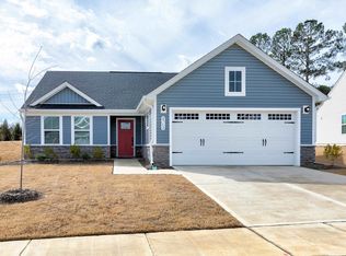 8752 Kenridge Ln, Fuquay Varina, NC 27526