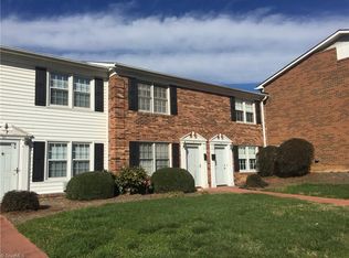 311-42 Salisbury St, Kernersville, NC 27284