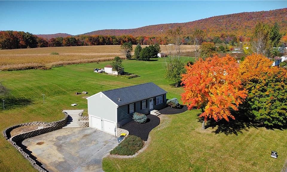 1231 N Cottonwood Rd, Danielsville, PA 18038 Zillow