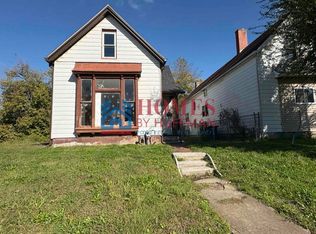 404 E Franklin St, Evansville, IN