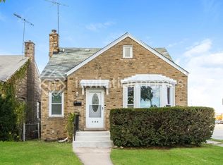 5158 N Mulligan Ave, Chicago, IL 60630