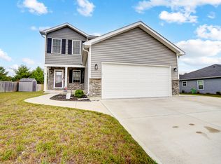 244 Saddlebrook Run, Springfield, OH 45502