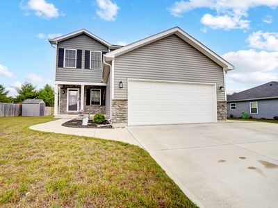 244 Saddlebrook Run, Springfield, OH, 45502