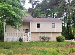 3295 Bluebonnet Trl, Atlanta, GA 30349