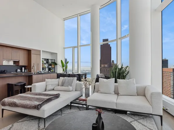 50 West St #34C, New York, NY 10006