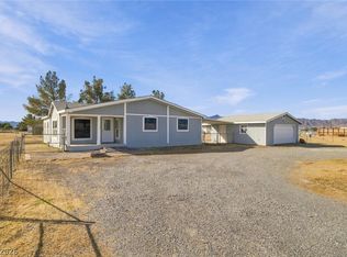 3661 E Navajo Blvd, Pahrump, NV 89061