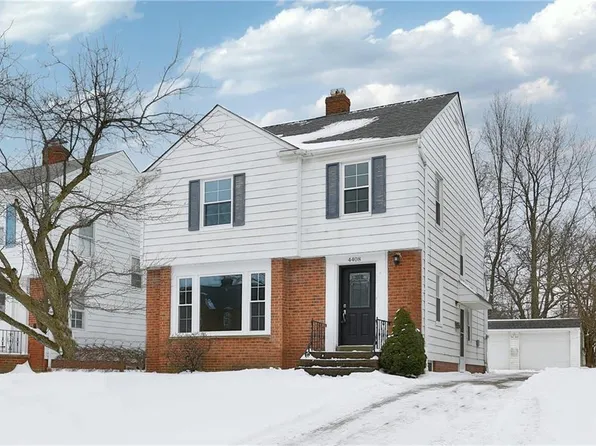 4408 Groveland Rd, University Heights, OH 44118