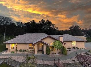 3587 Quail Ridge Dr, Mariposa, CA 95338