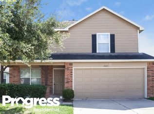 8223 Wainwright Way, Rosharon, TX 77583