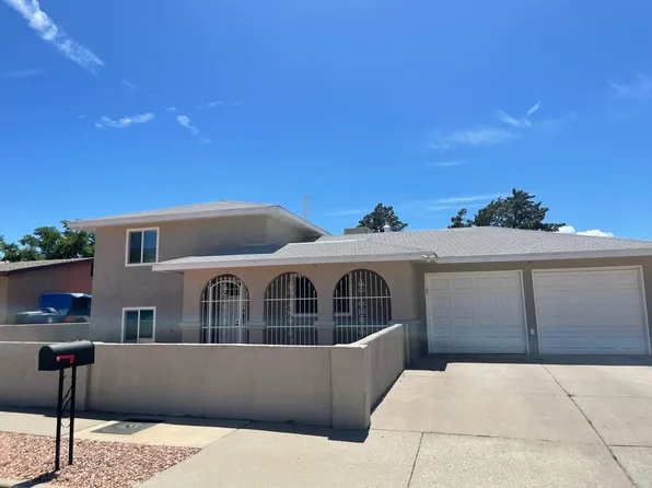 5521 Sabrosa Dr NE, Albuquerque, NM 87111