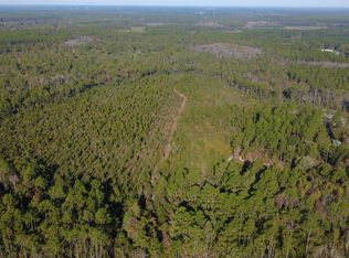 0 Fargo Hwy, Homerville, GA 31634