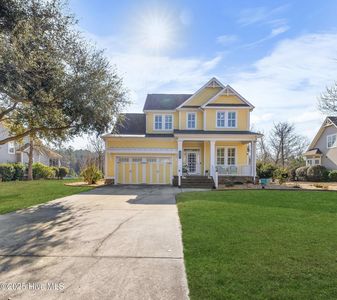 2991 Boverie Street SW, Shallotte, NC, 28470