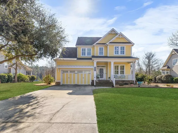 2991 Boverie Street SW, Shallotte, NC 28470