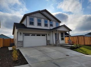 1083 Hickory St, Independence, OR 97351