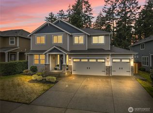 17328 126th Avenue Ct E, Puyallup, WA 98374