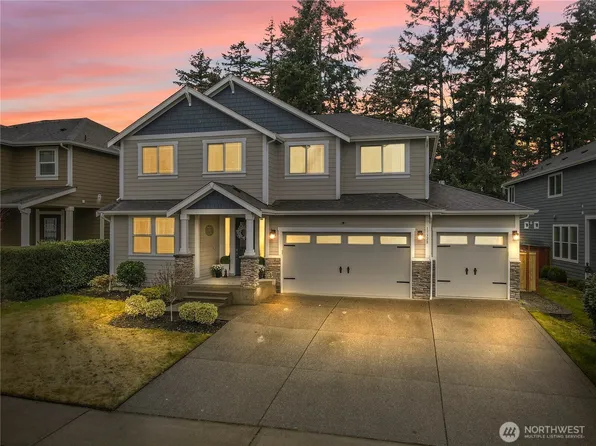 17328 126th Avenue Ct E, Puyallup, WA 98374