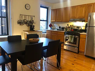 Rented by Block & Lot Real Estate