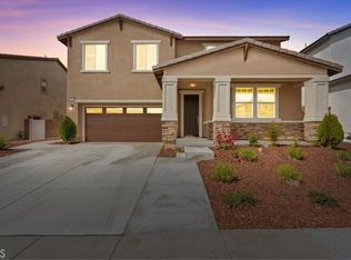 35580 Roxy Rd, Beaumont, CA 92223