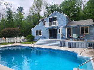 489 W Cummington Rd, Cummington, MA 01026