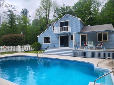 489 W Cummington Rd, Cummington, MA, 01026