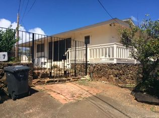 725 Luakaha St APT B7, Honolulu, HI 96816