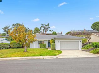 274 Fernwood Dr, Pleasant Hill, CA 94523
