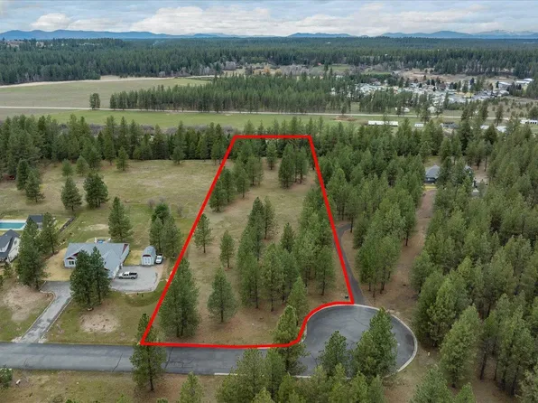 3517 E Elena Ln, Chattaroy, WA 99003