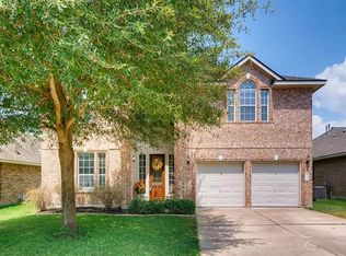 20223 Bellerive Dr, Pflugerville, TX 78660