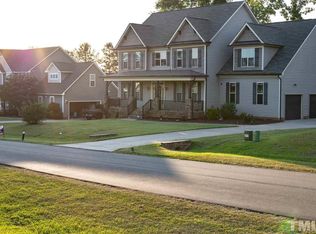 241 Swann Trl, Clayton, NC 27527