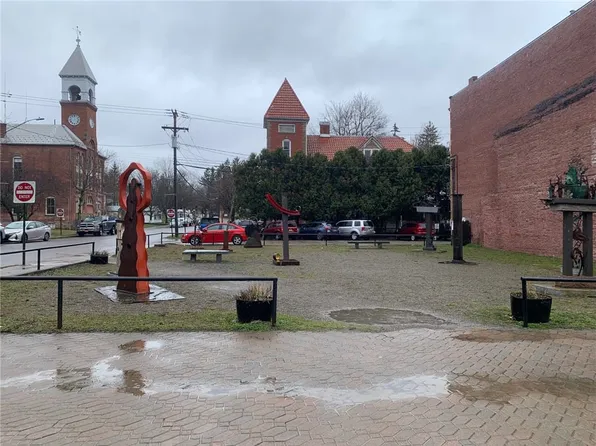 3 N Main St, Alfred, NY 14802