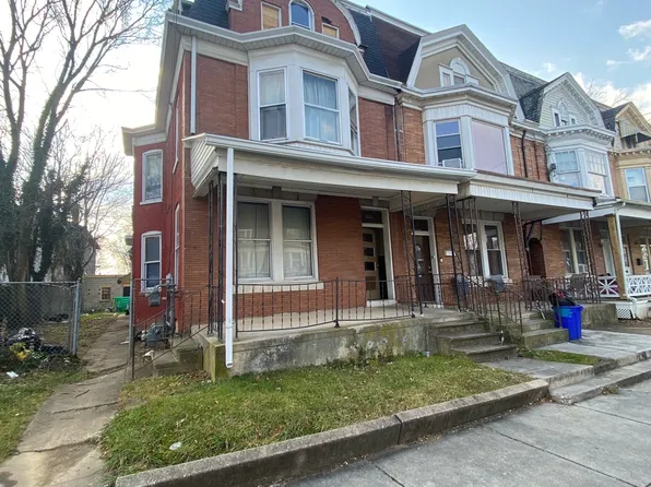 122 E Cottage Pl, York, PA 17401