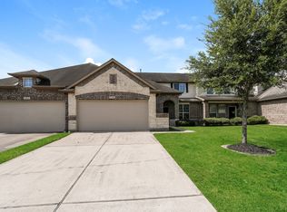 12426 Gemma Ln, Houston, TX 77044