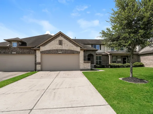 12426 Gemma Ln, Houston, TX 77044