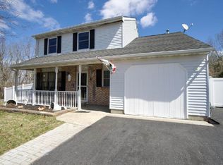 64 Virginia Dr, Howell, NJ 07731