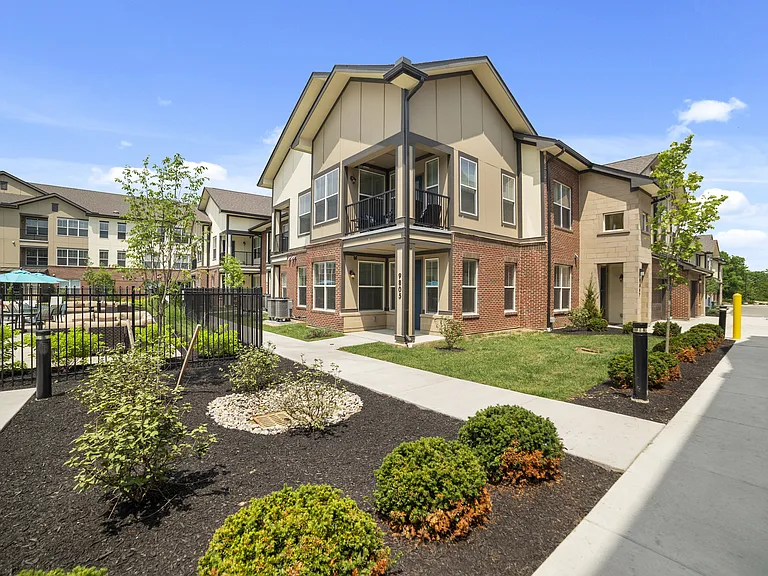 Austin Park Apartments — Photo 19
