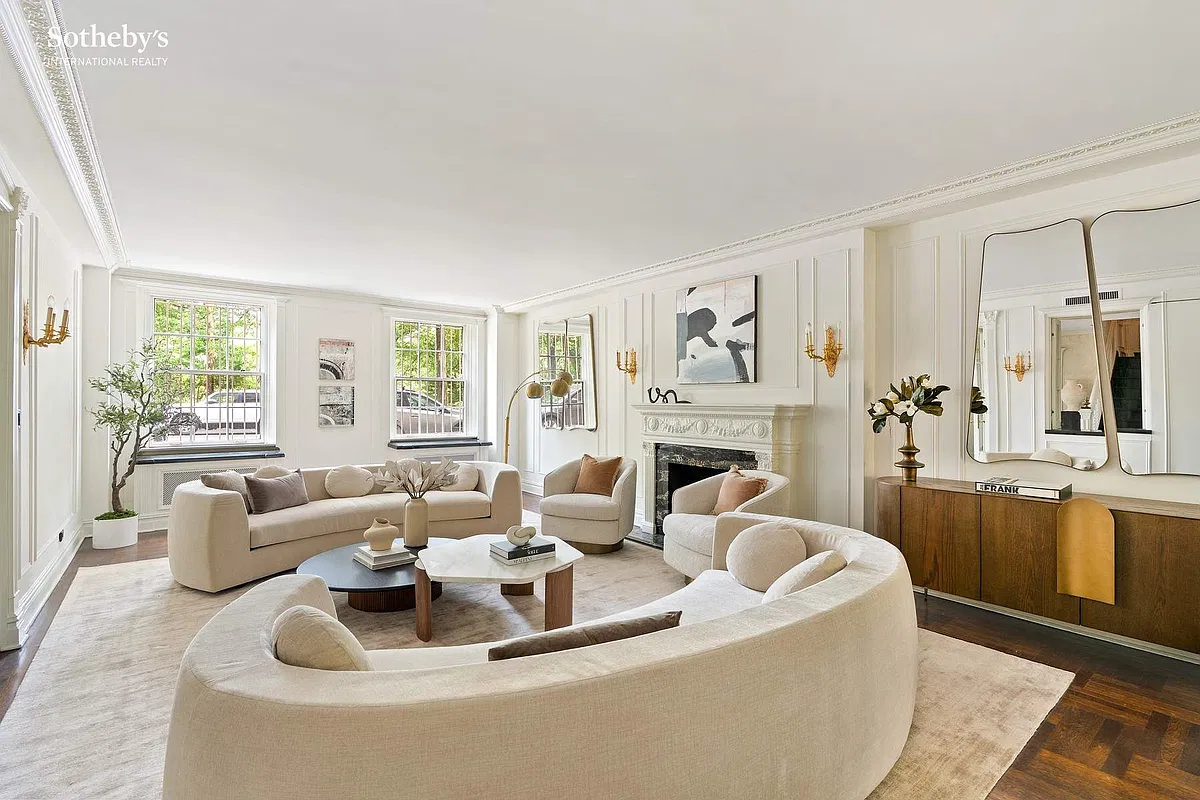 173 Riverside Drive #1/2Z in Upper West Side, Manhattan | StreetEasy
