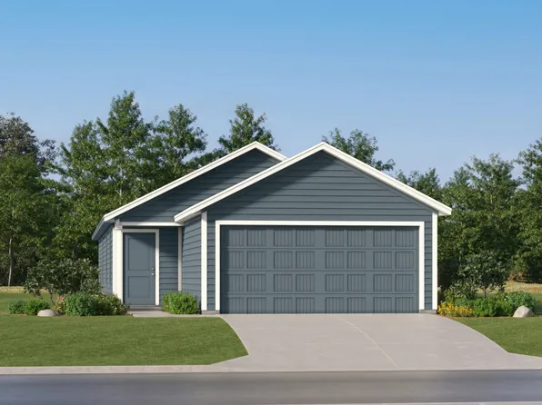 175 Pastar Falls, Seguin, TX 78155