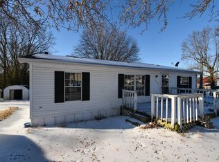 536 Pinkston Ct, Harrodsburg, KY 40330